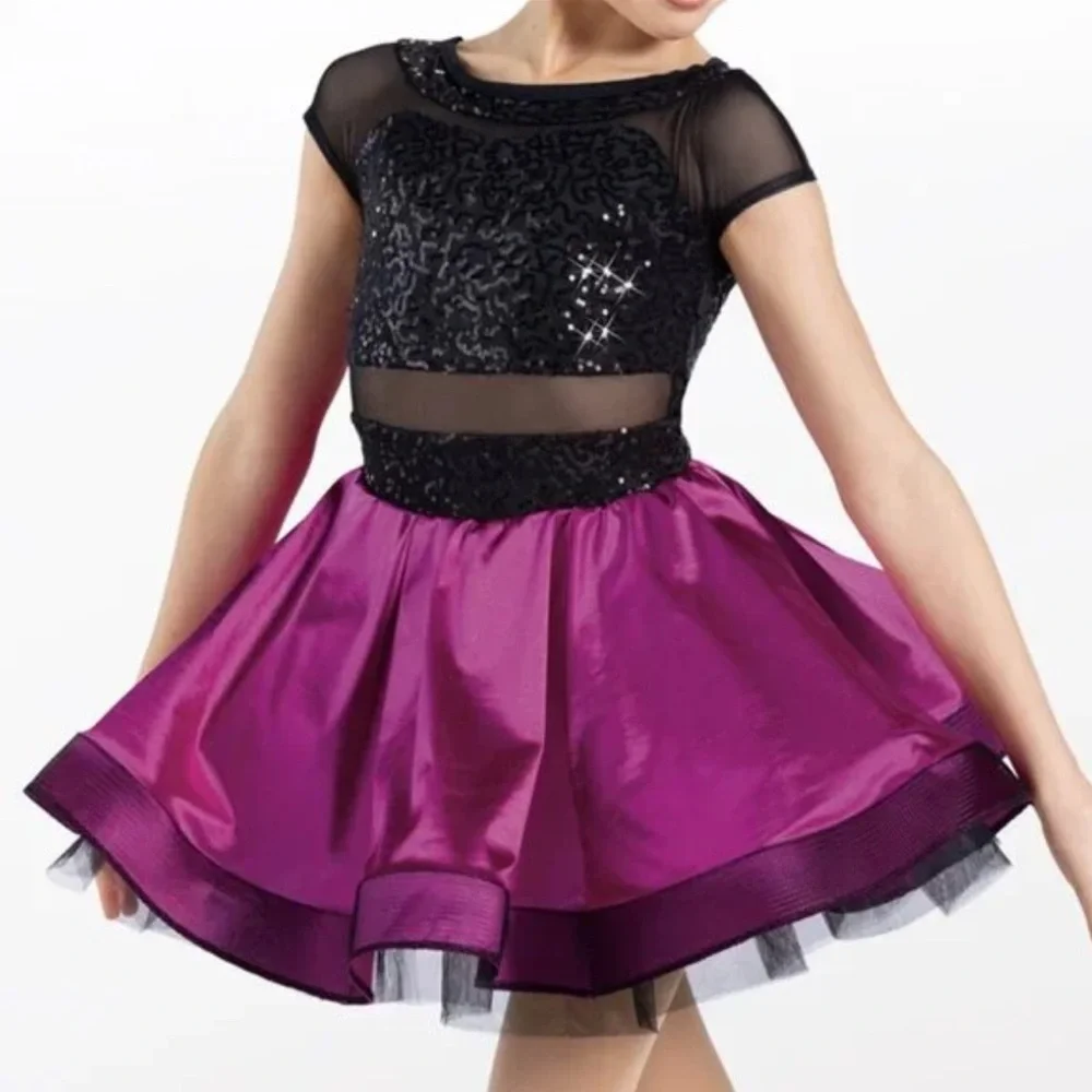 Weissman Anna Sun Style 10138 size MA